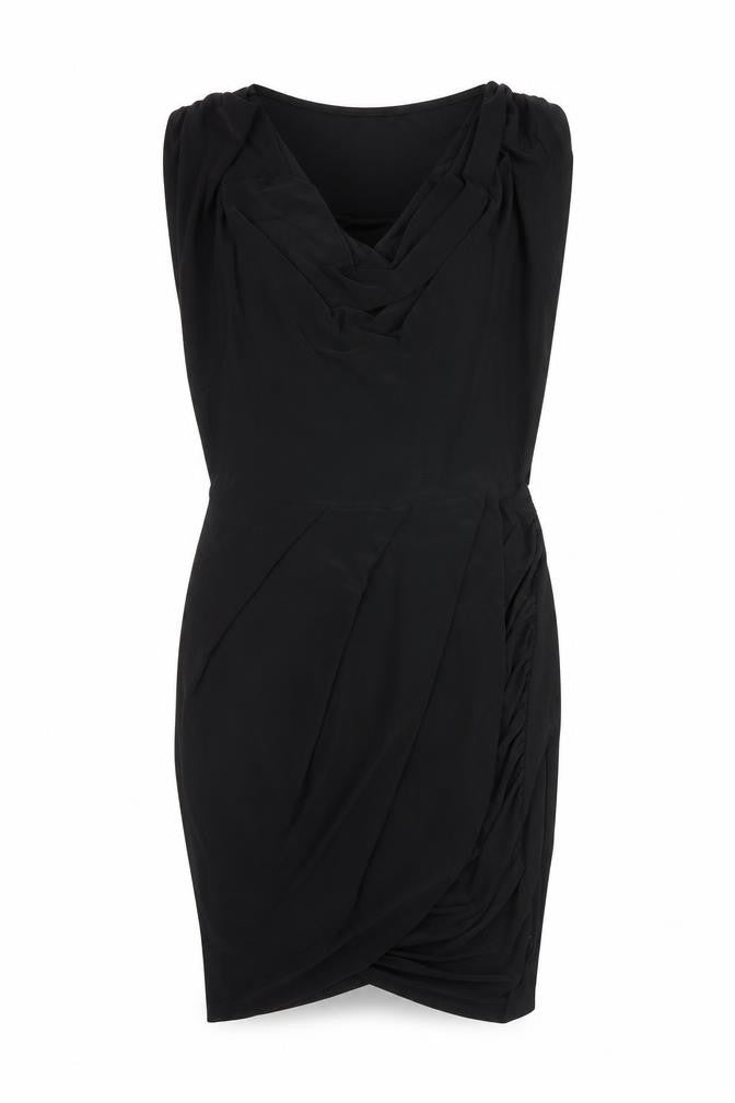 River Island Womens Black   Mini  Size 10