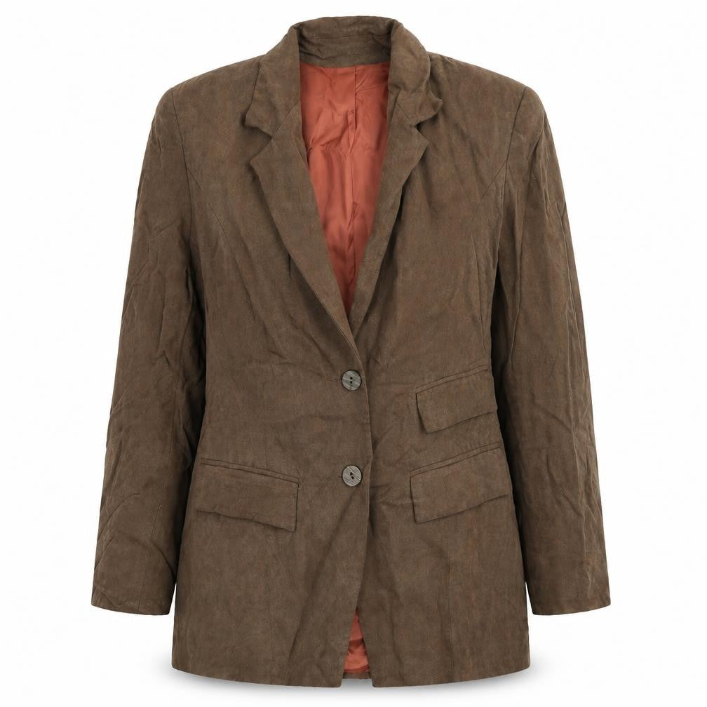 Principles Womens Grey   Jacket Suit Jacket Size 12