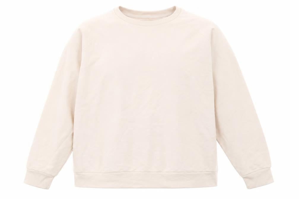 stanley stella Mens Beige   Pullover Jumper Size XL