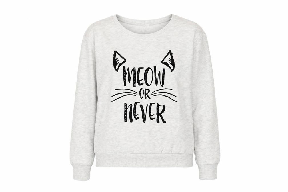 Divided by H&M Womens Grey   Pullover Jumper Size S
