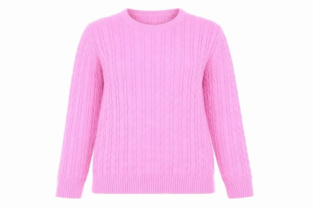 Insight Womens Pink   Pullover Jumper Size S  - size s/m
