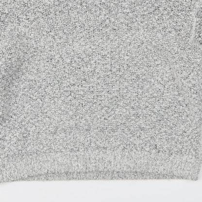 H&M Womens Grey   Pullover Jumper Size XS