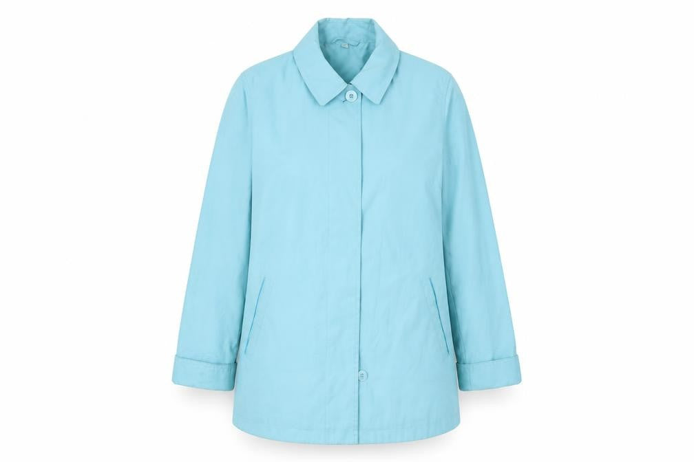 COTSWOLD  Womens Blue   Jacket Coat Size 14