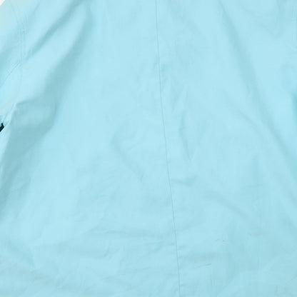 Cotswold Womens Blue   Jacket Coat Size 14