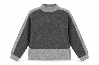Tu Womens Grey   Pullover Jumper Size 14