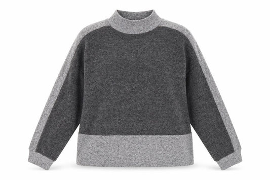 Tu Womens Grey   Pullover Jumper Size 14