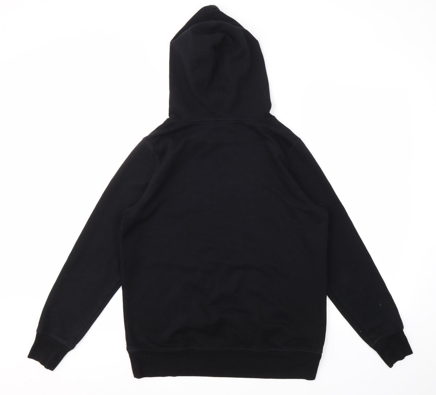F&F Womens Black   Pullover Jumper Size 10