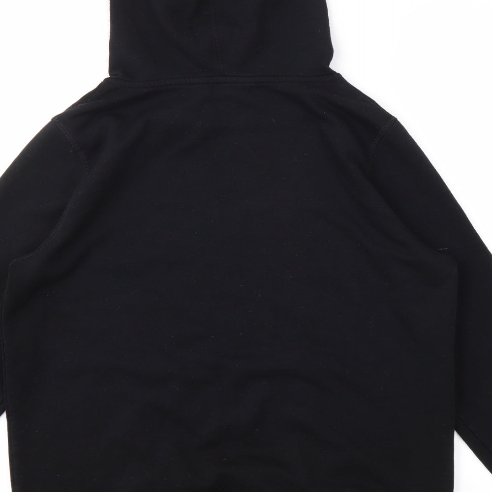 F&F Womens Black   Pullover Jumper Size 10