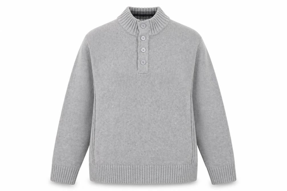 Marks & Spencer Womens Grey   Pullover Jumper Size XL