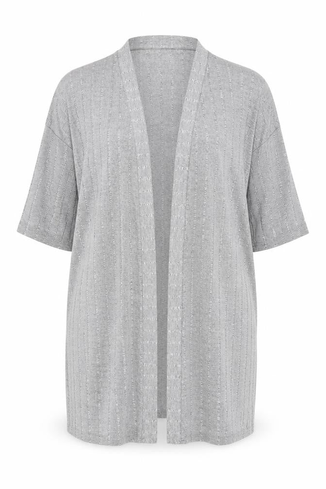George Womens Grey   Shrug Jumper Size 14