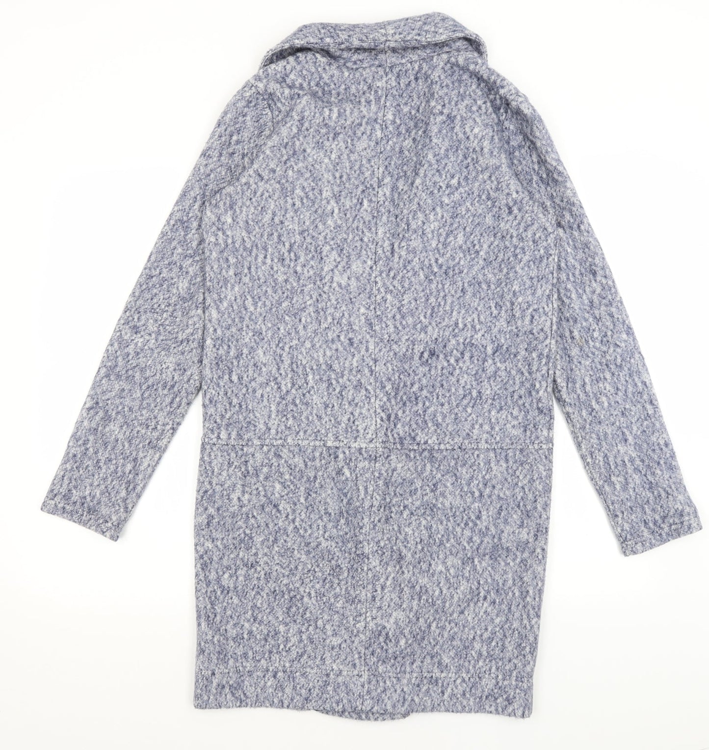NEXT Womens Blue   Shrug Jumper Size 6