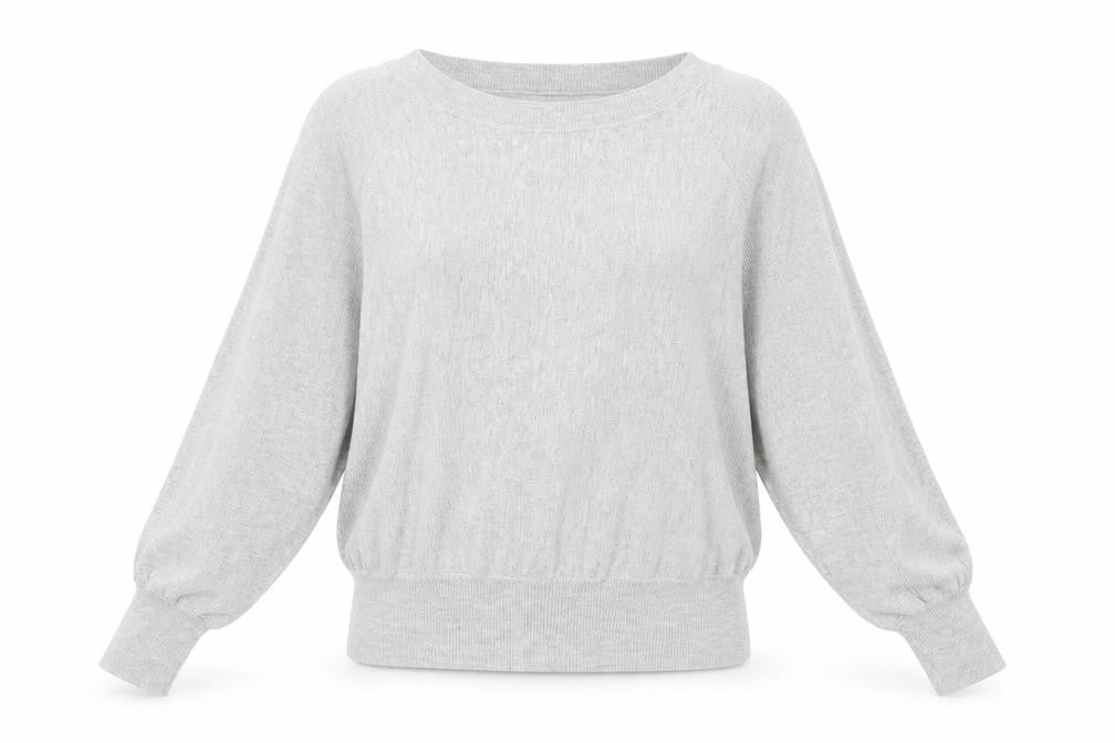 Dorothy Perkins Womens Grey   Pullover Jumper Size 14