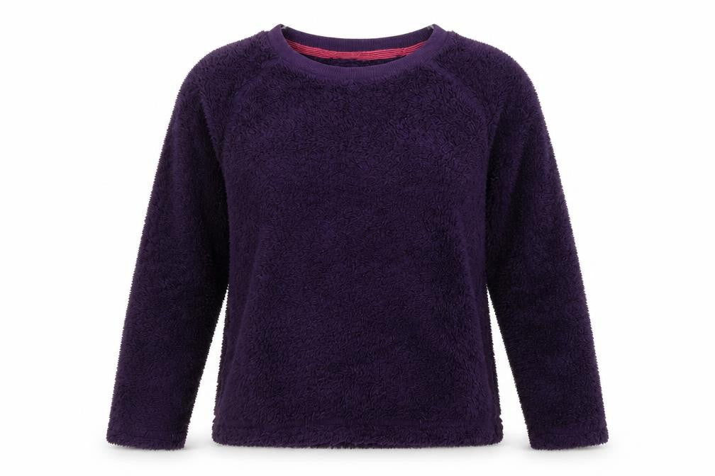 Debenhams Womens Purple   Pullover Jumper Size 10