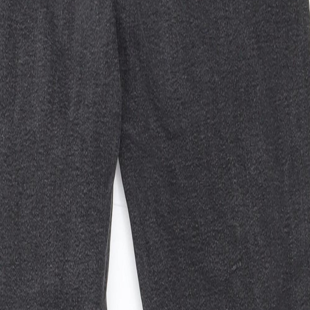 Primark Womens Black   Skinny Jeans Size 10 L29 in