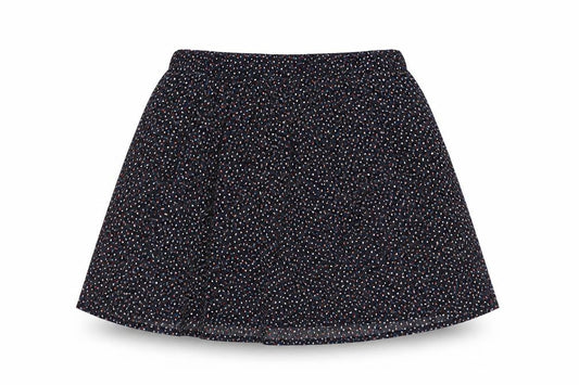 Mango Womens Black   Mini Skirt Size S