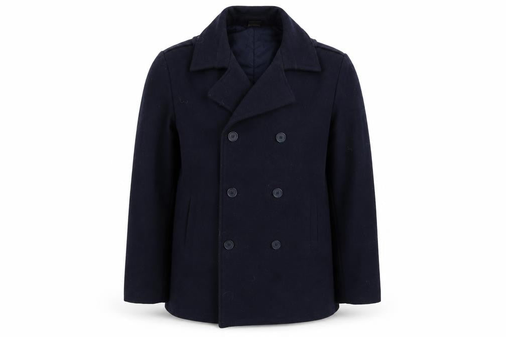 Oak Valley  Womens Blue   Jacket Coat Size M