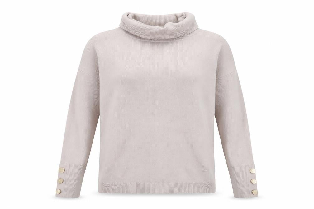 Primark  Womens Pink   Pullover Jumper Size 12