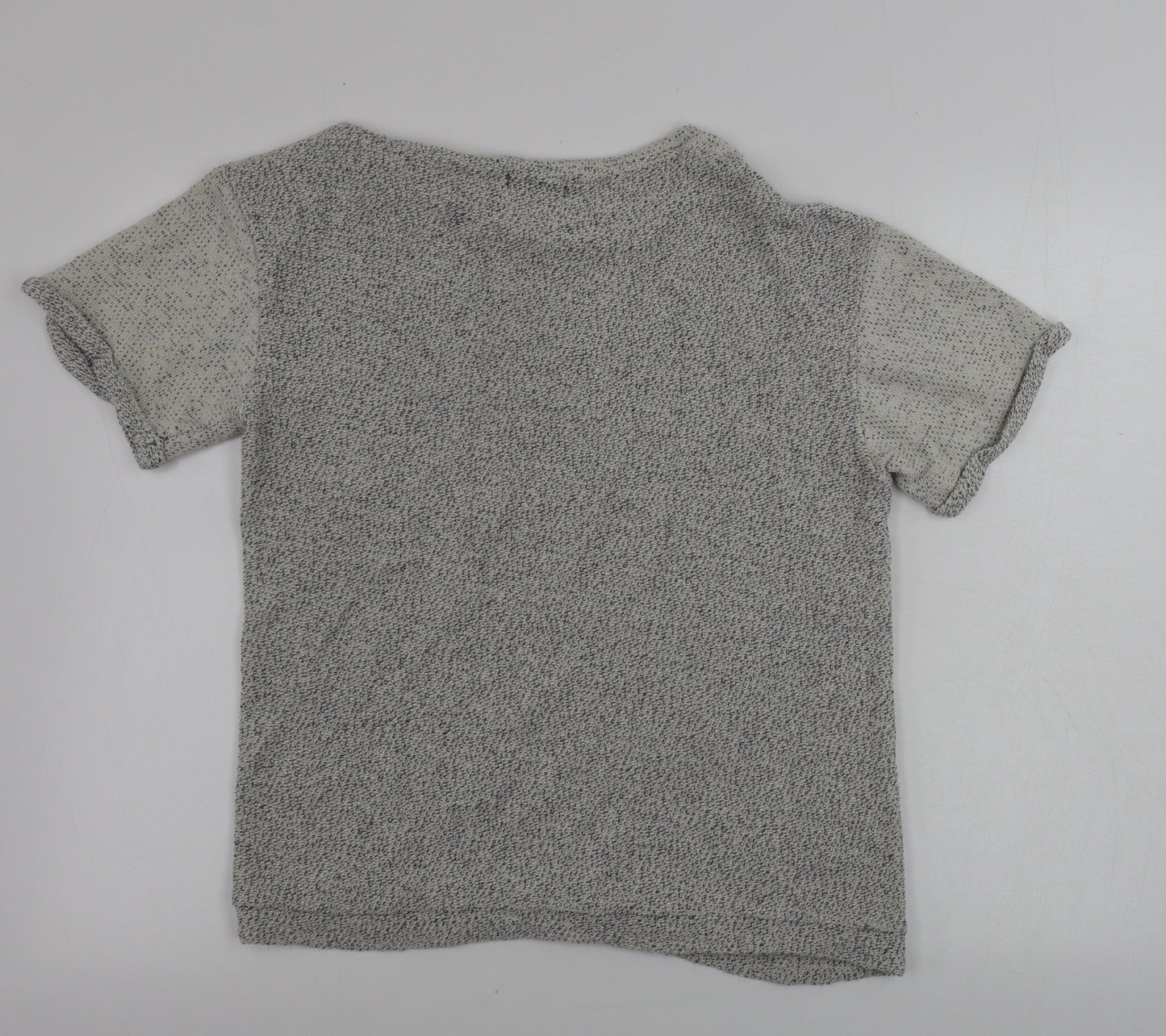 Zara  Womens Beige   Pullover Jumper Size M