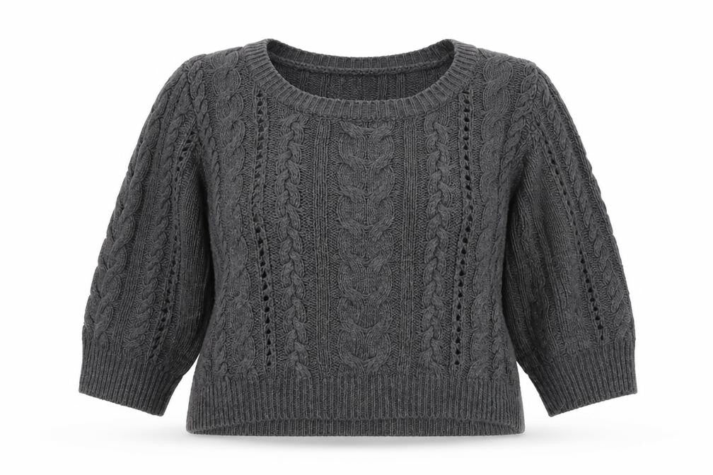 George Womens Grey   Pullover Jumper Size 16