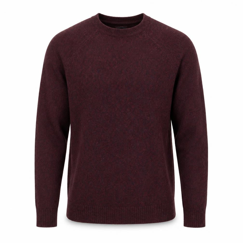 Primark Mens Red   Pullover Jumper Size S