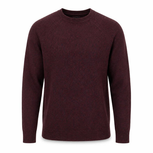 Primark Mens Red   Pullover Jumper Size S