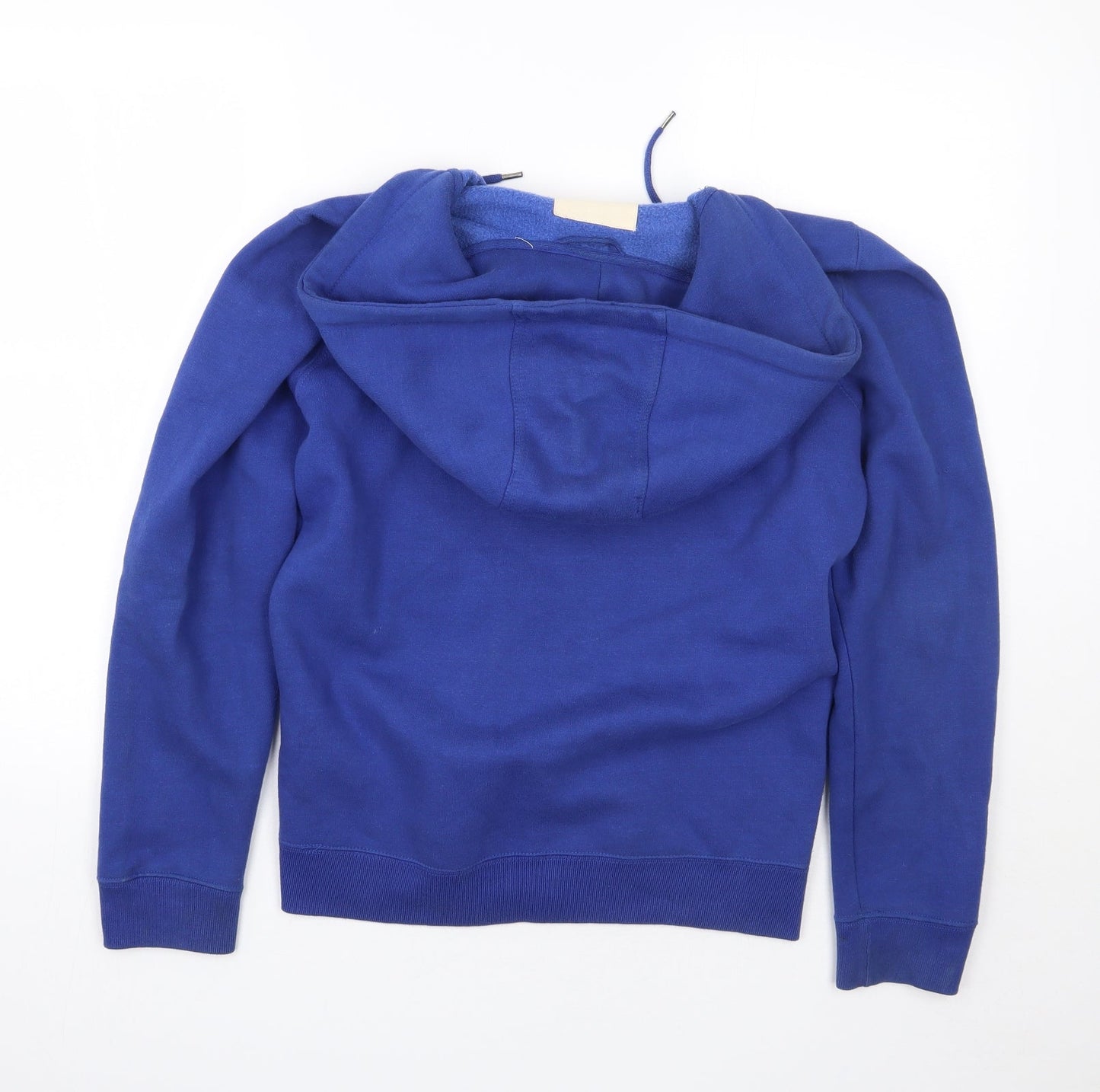 Fredrick Anderson Womens Blue   Jacket Coat Size S
