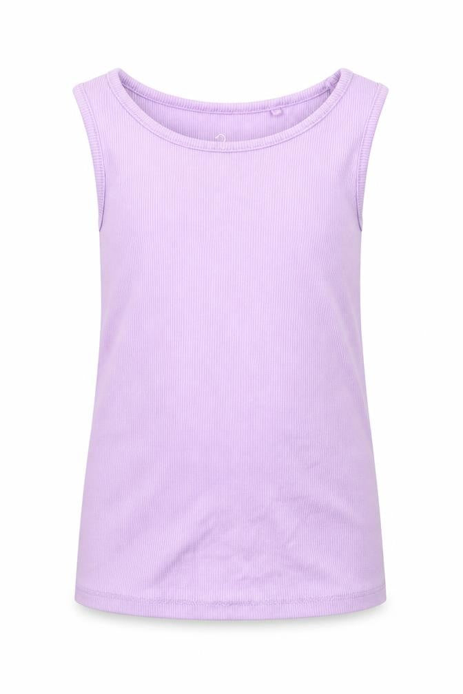 NEXT Girls Purple   Basic Tank Size 5 Years