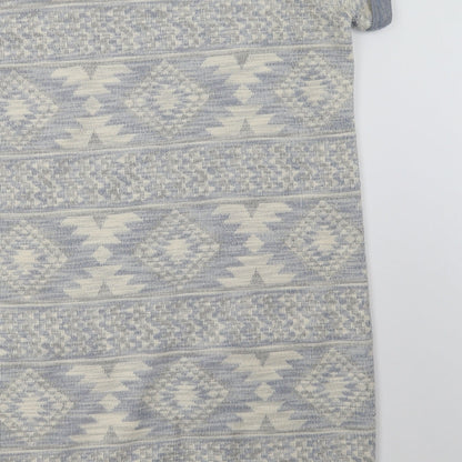 Next Womens Beige   A-Line  Size 16