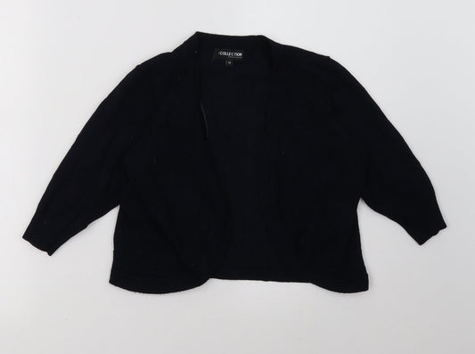 Debenhams Womens Blue   Cardigan Jumper Size 12