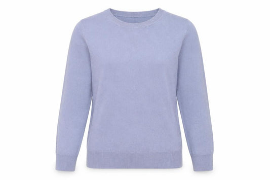 Marks and Spencer Womens Purple   Pullover Sweatshirt Size 8