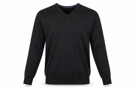 Marks and Spencer Mens Grey   Pullover Sweatshirt Size L