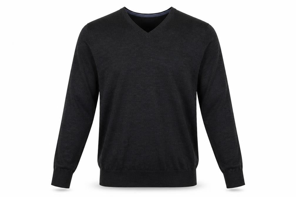 Marks & Spencer Mens Grey   Pullover Sweatshirt Size L