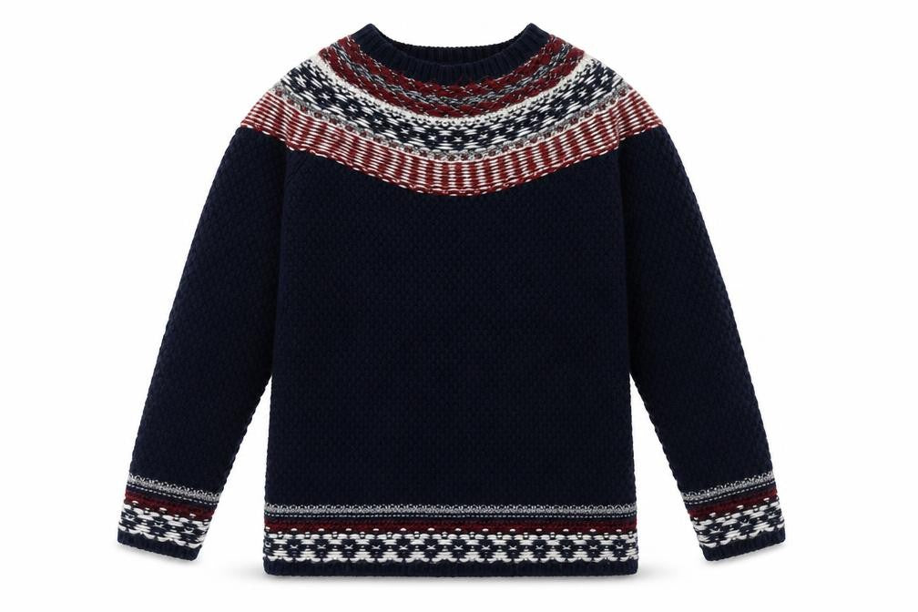 Matalan Mens Blue   Pullover Sweatshirt Size S