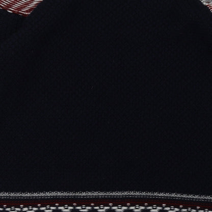 Matalan Mens Blue   Pullover Sweatshirt Size S