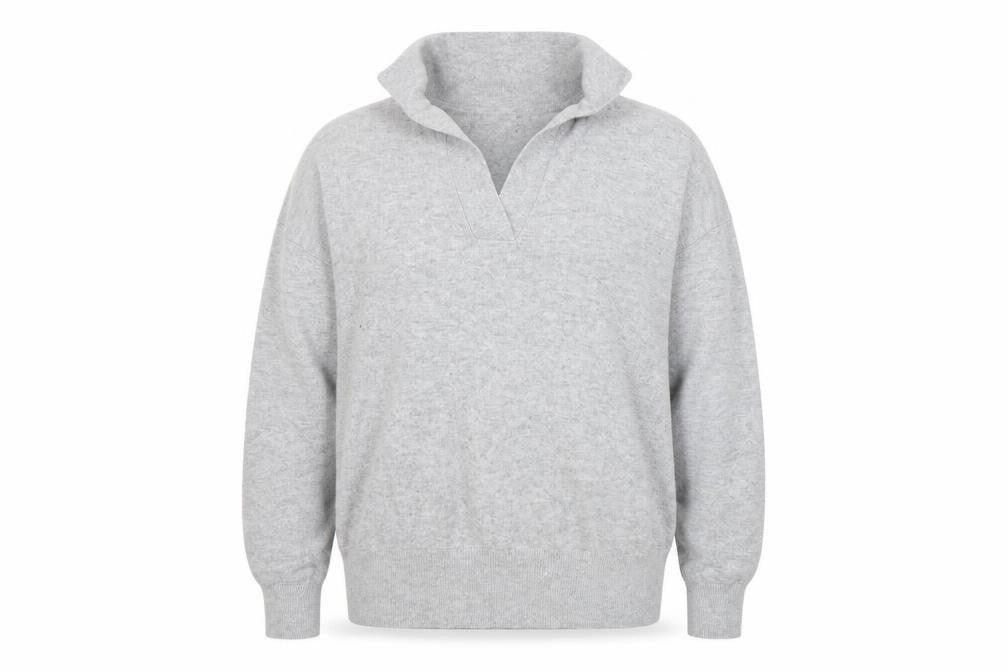 Marks & Spencer Mens Grey   Pullover Jumper Size M