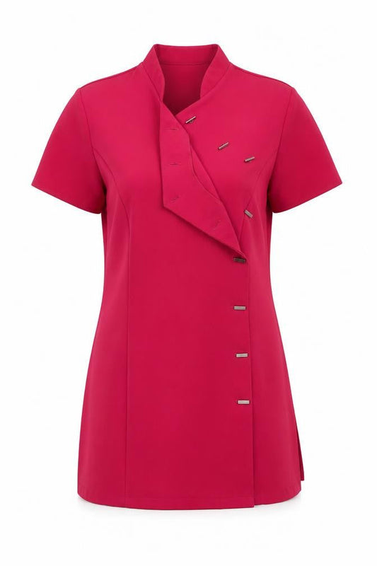 Simon Jersey Womens Pink   T-Shirt Dress  Size 14