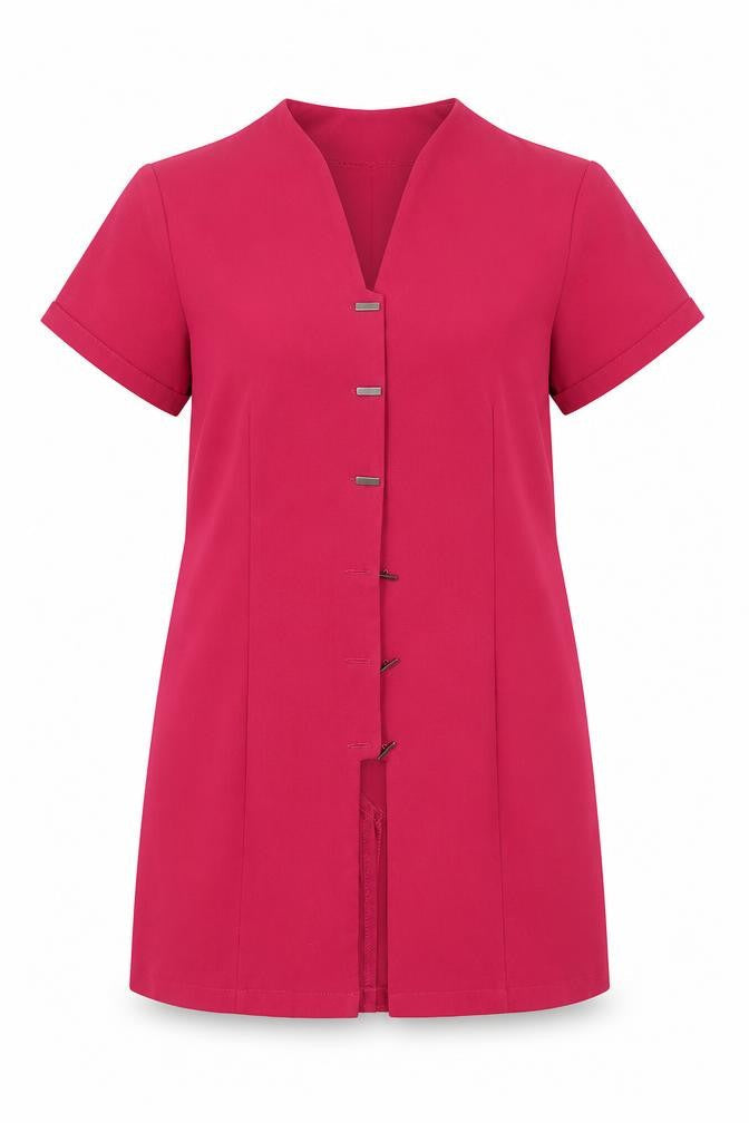 Simon Jersey Womens Pink   A-Line  Size 12