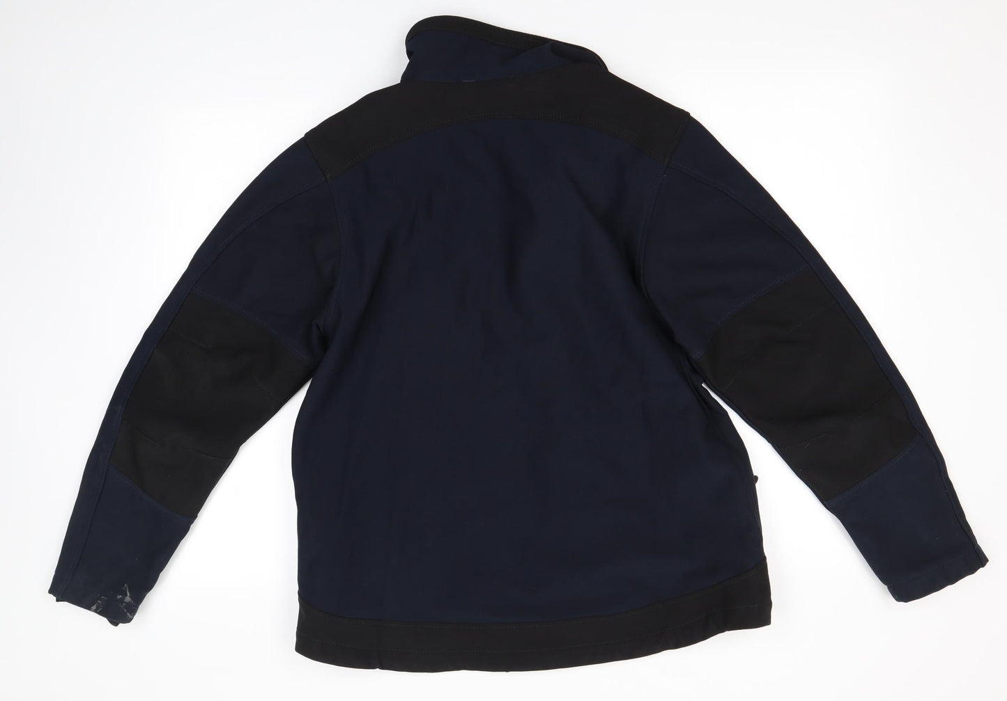 Russell Mens Blue   Jacket  Size S