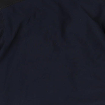Russell Mens Blue   Jacket  Size S