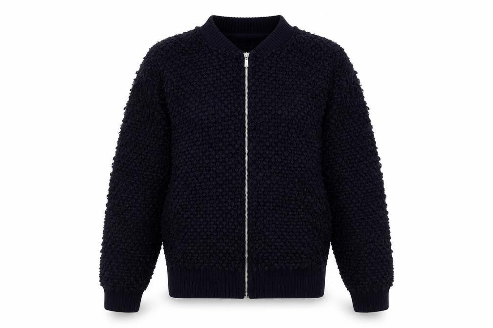 NEXT Womens Blue   Full Zip Jumper Size 12