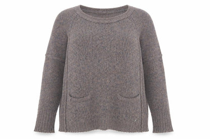 WhiteStuff Womens Multicoloured   Pullover Jumper Size 12