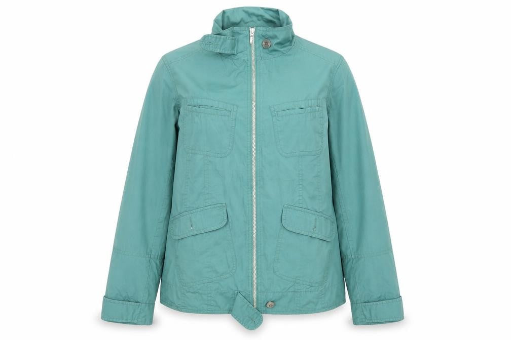 Cherokee Womens Green   Jacket  Size 14