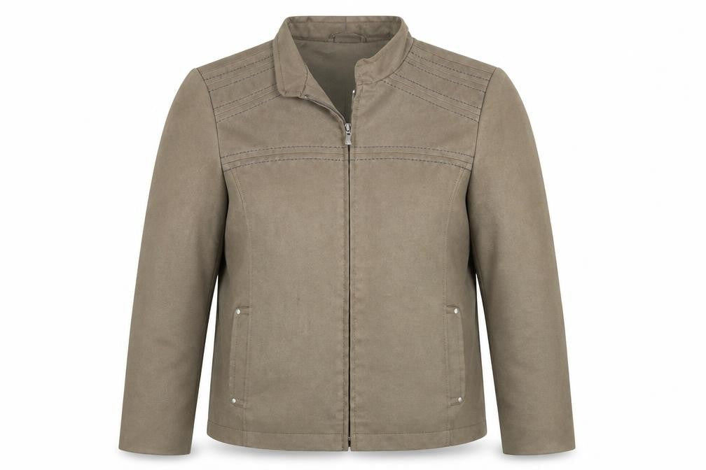 Klass Womens Green   Jacket  Size 14