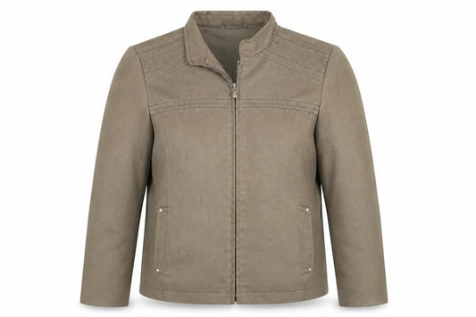 Klass Womens Green   Jacket  Size 14