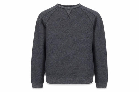 Topman Mens Blue   Pullover Jumper Size M
