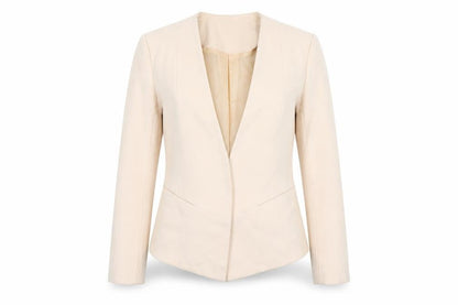 Topshop Womens Pink   Jacket  Size 8