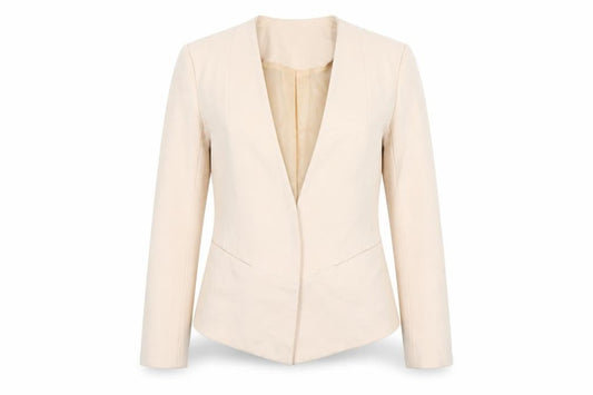 Topshop Womens Pink   Jacket  Size 8