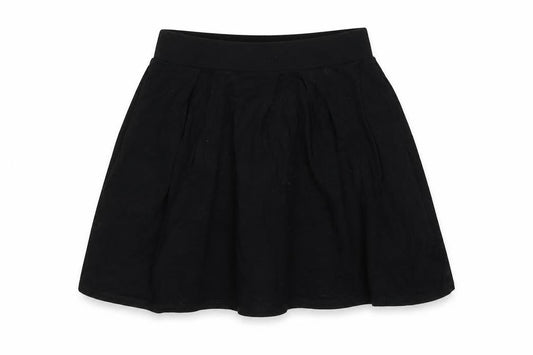 ASOS Womens Black   A-Line Skirt Size 4