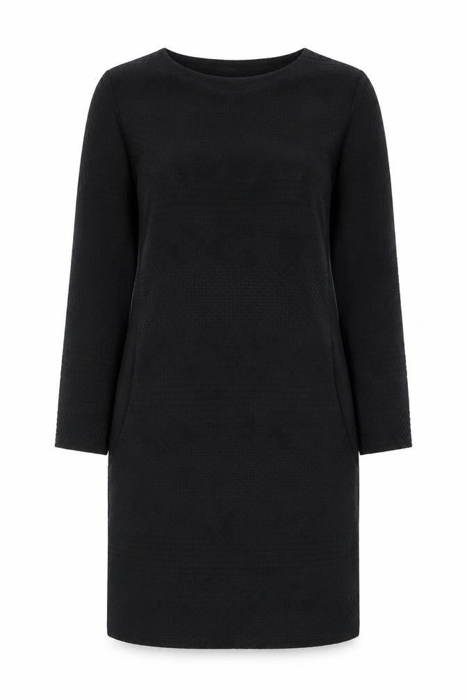Warehouse Womens Black   Mini  Size 8