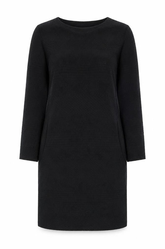 Warehouse Womens Black   Mini  Size 8